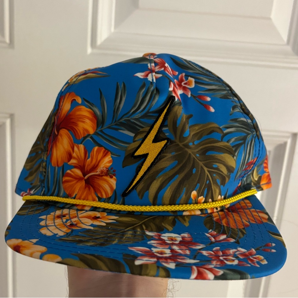 Aviator Nation Hat